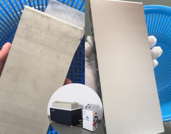 鋁合金拋光工藝流程，鋁合金劃痕去除妙招
